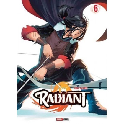 Radiant 06 